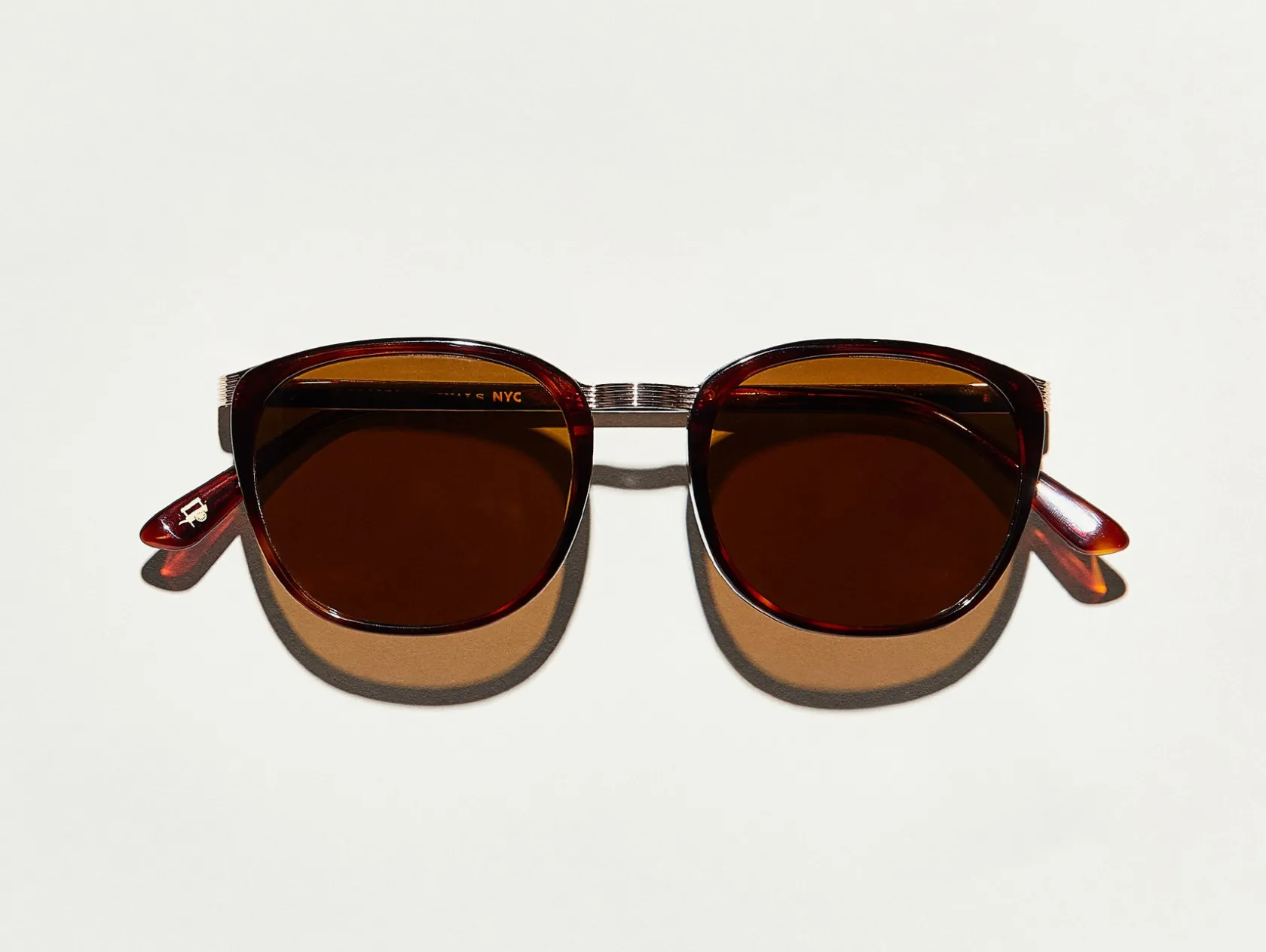 Moscot BRUDE SUN