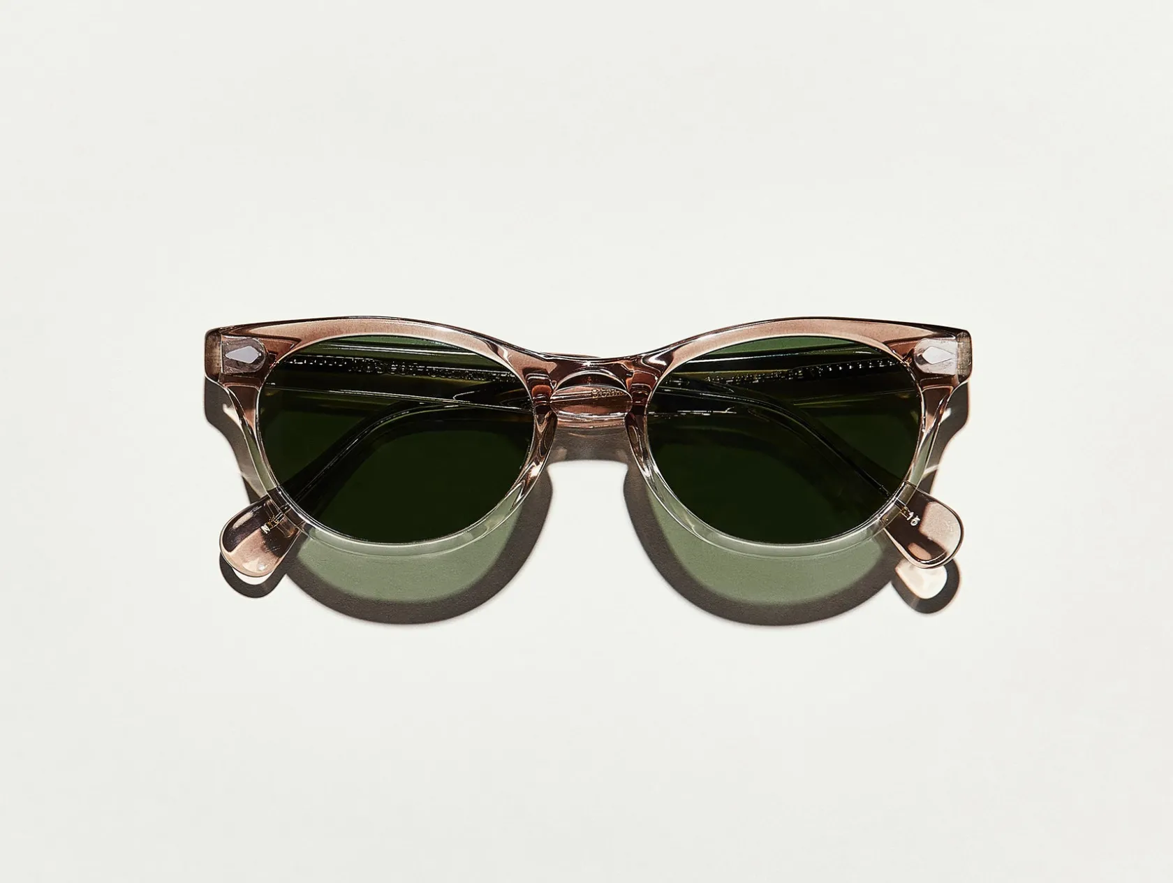 Moscot BUMMI SUN