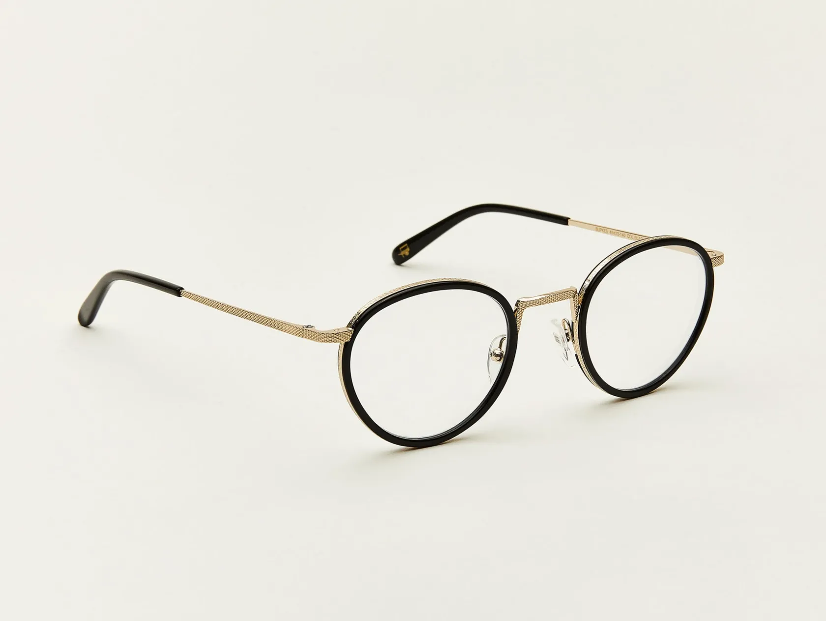 Moscot BUPKES