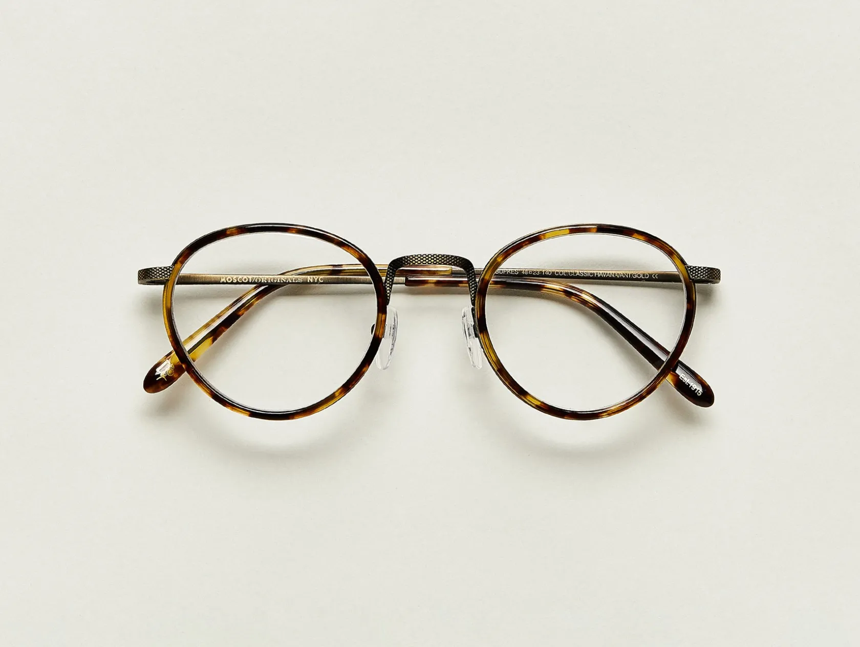 Moscot BUPKES