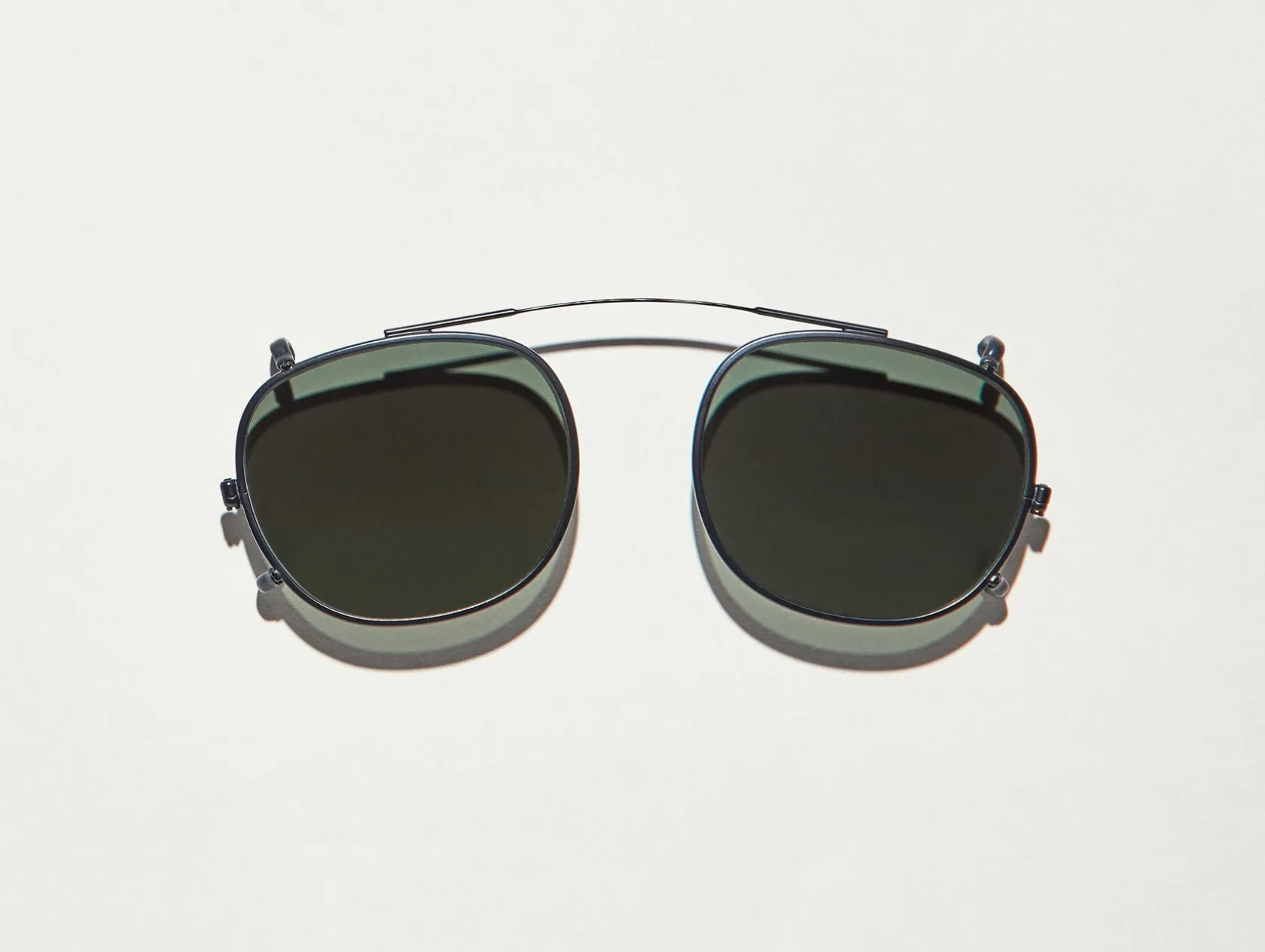 Moscot CLIPTOSH