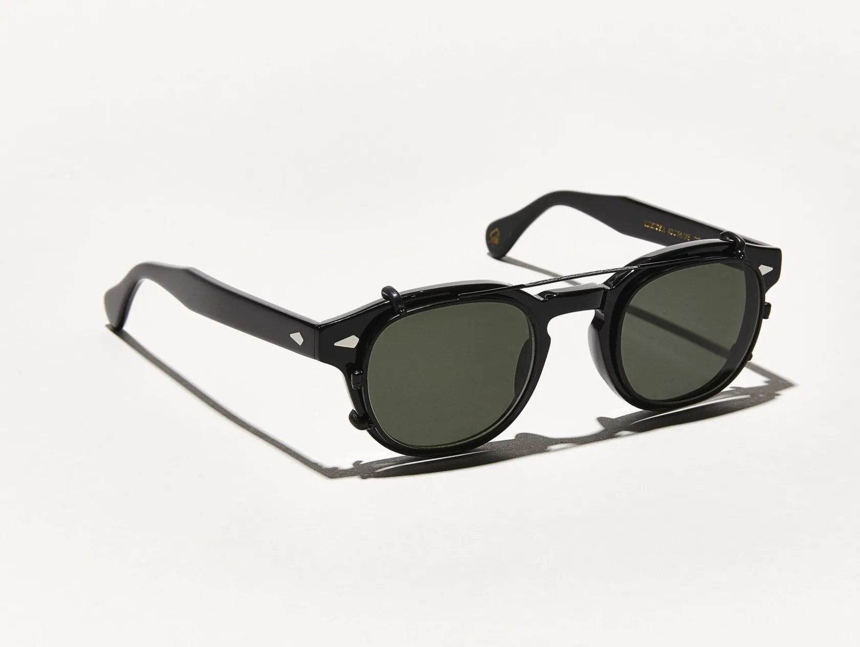 Moscot CLIPTOSH