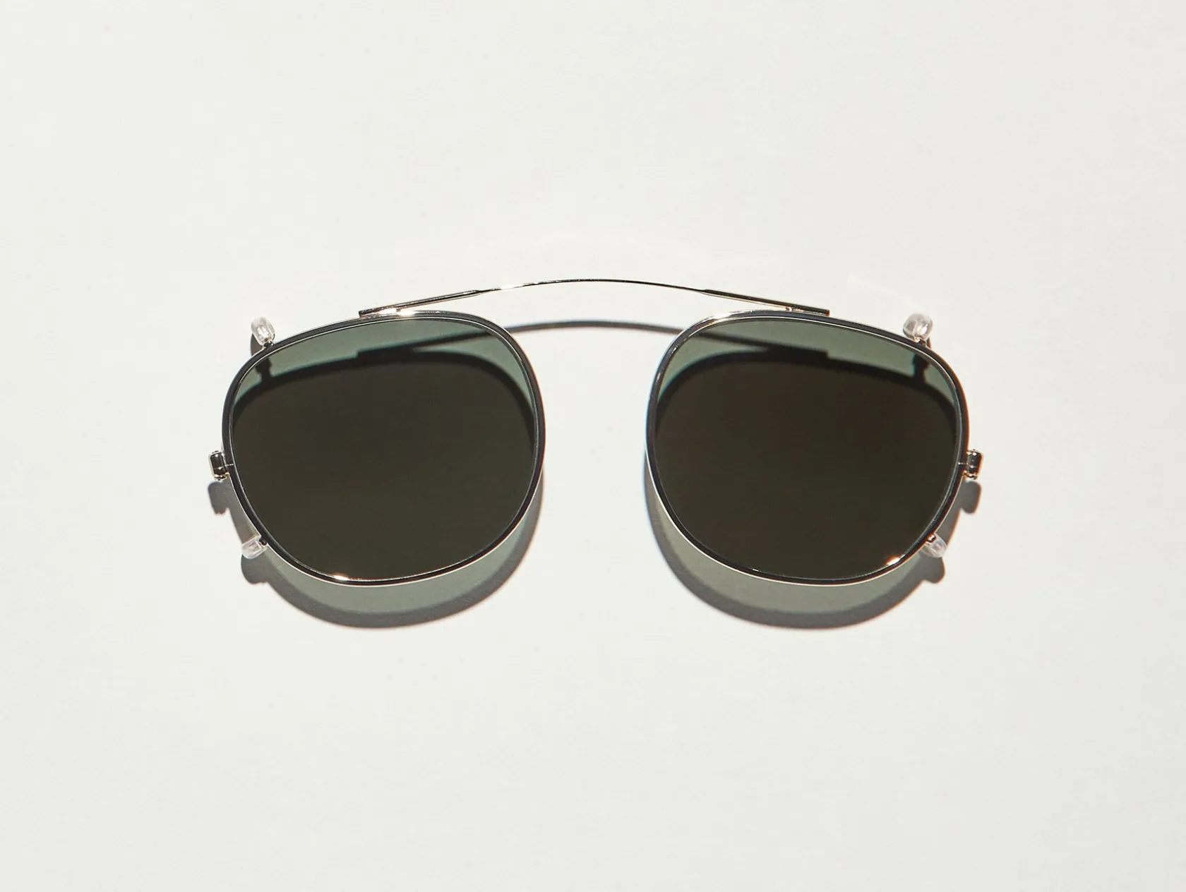 Moscot CLIPTOSH