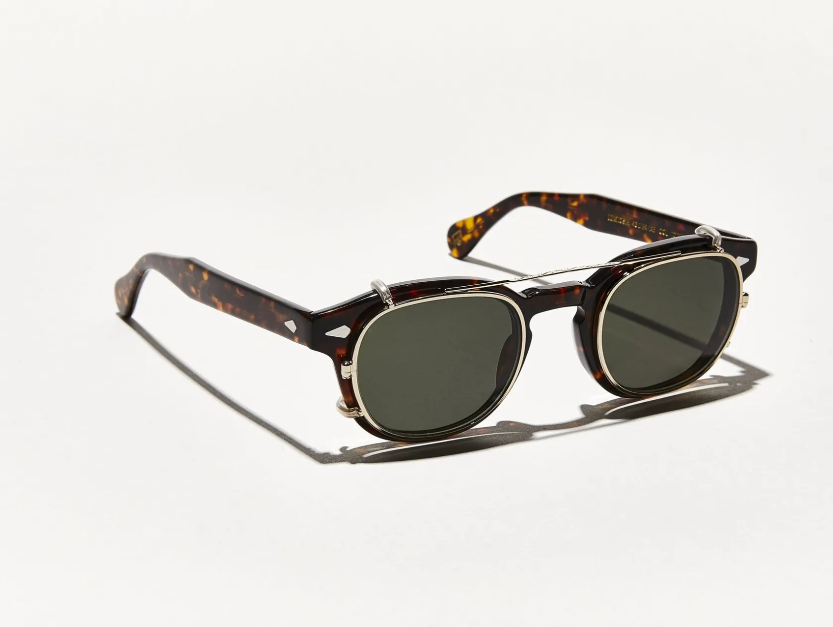 Moscot CLIPTOSH