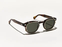 Moscot CLIPTOSH POLARIZED