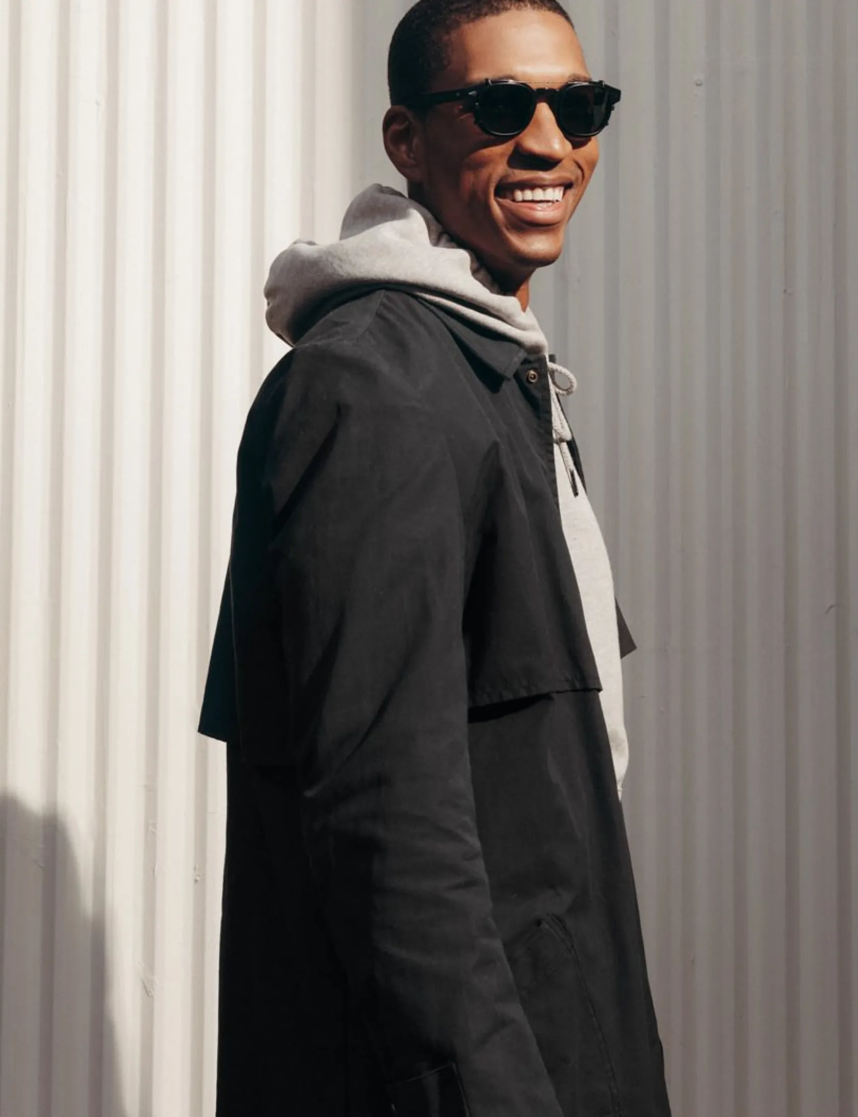 Moscot CLIPTOSH POLARIZED