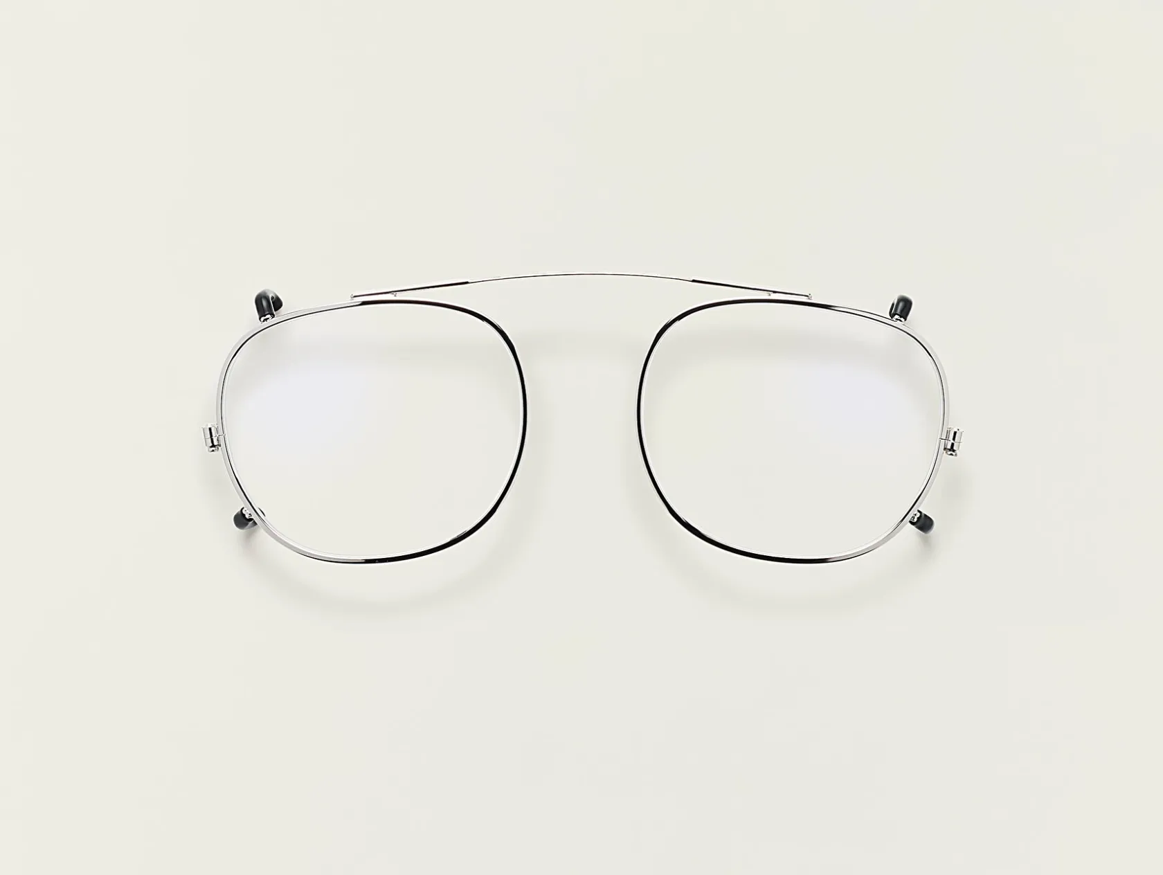 Moscot CLIPTOSH WITH BLUE LIGHT FILTER