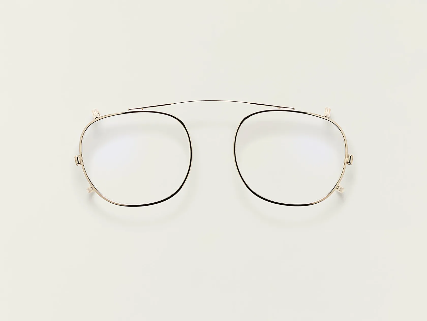 Moscot CLIPTOSH WITH BLUE LIGHT FILTER