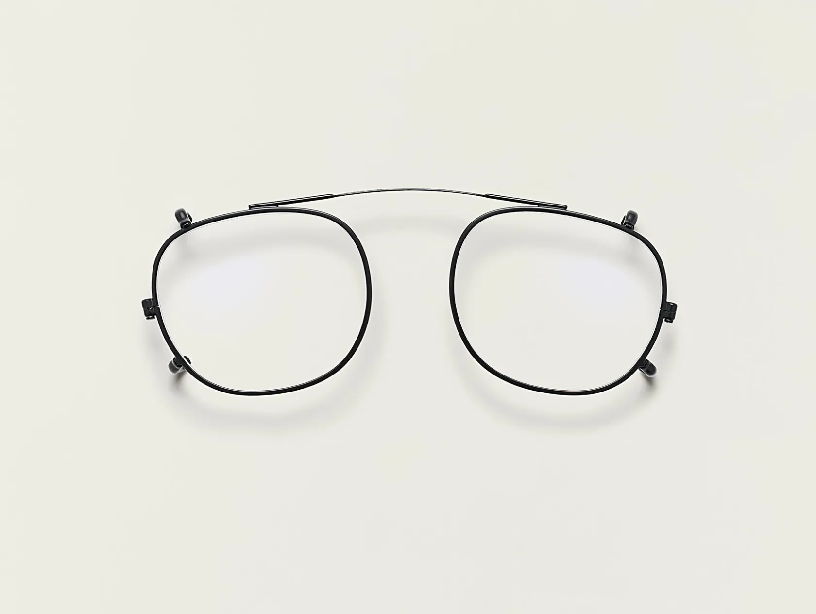 Moscot CLIPTOSH WITH BLUE LIGHT FILTER