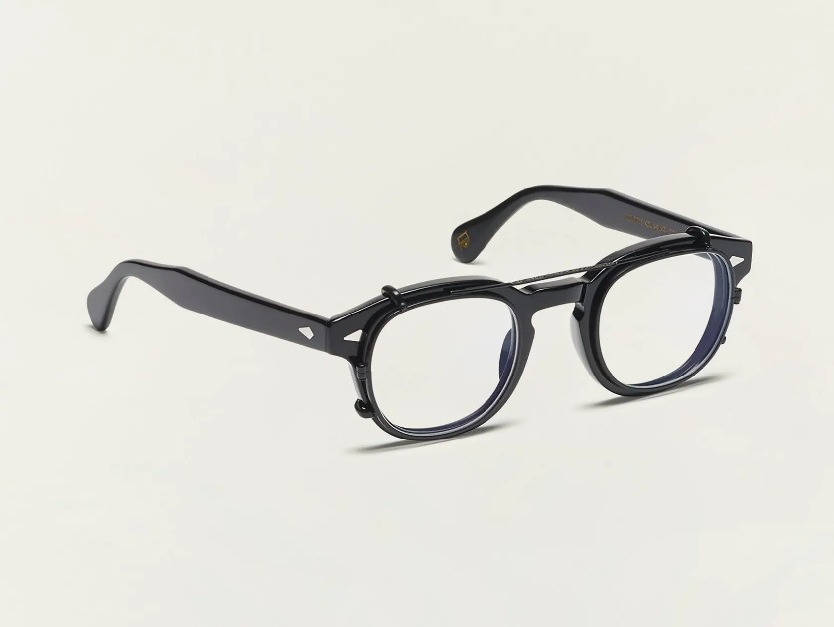Moscot CLIPTOSH WITH BLUE LIGHT FILTER
