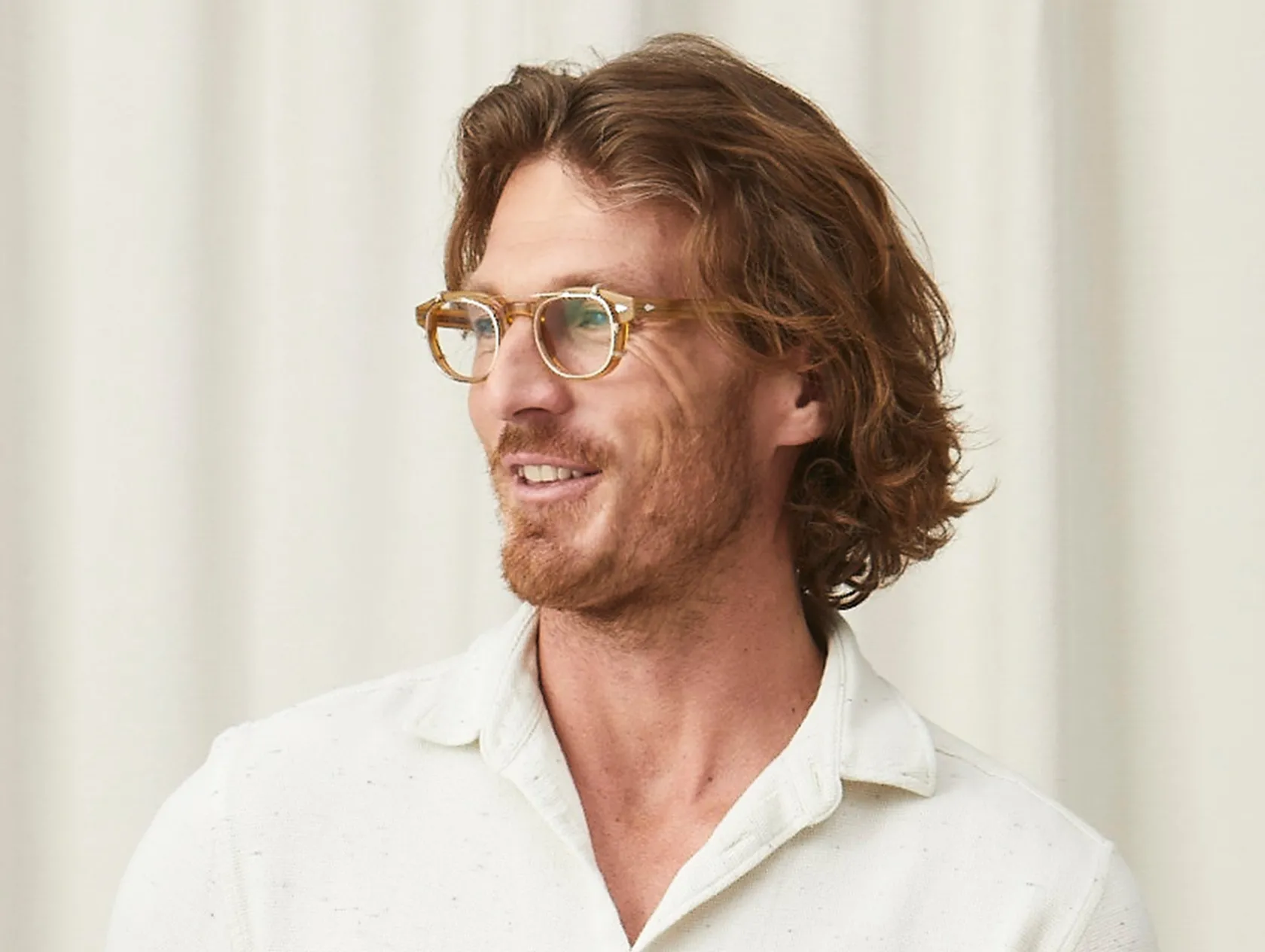 Moscot CLIPTOSH WITH BLUE LIGHT FILTER