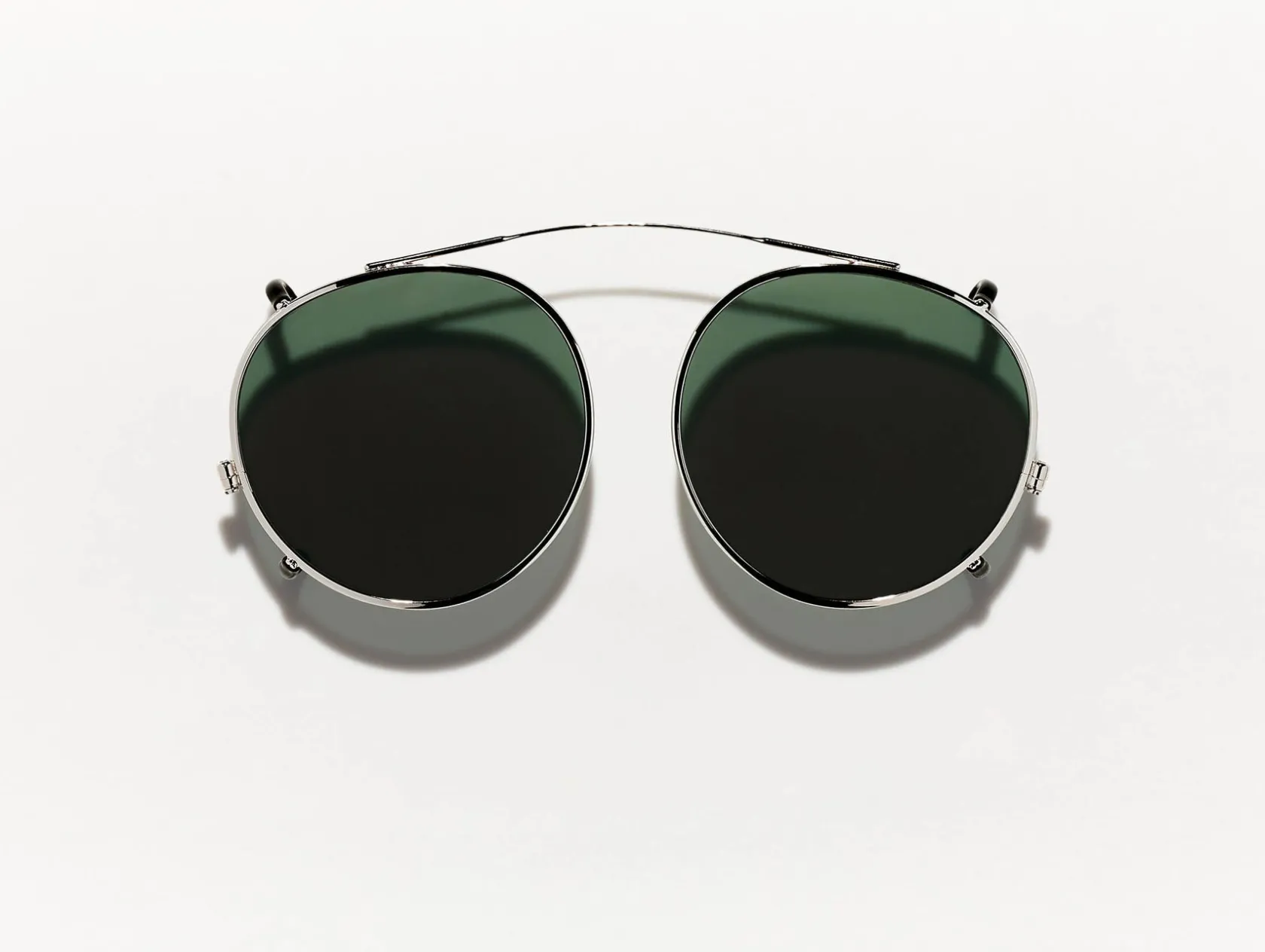 Moscot CLIPZEN