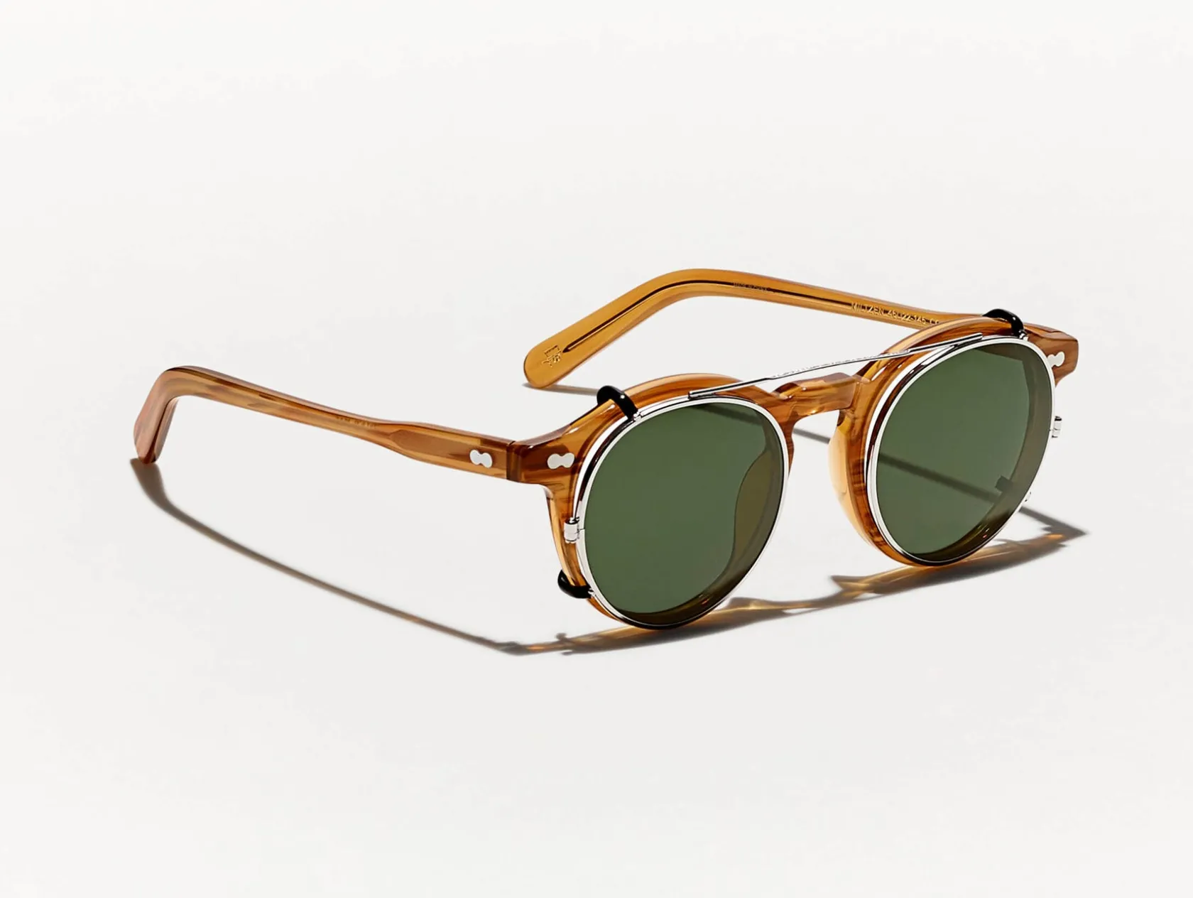 Moscot CLIPZEN