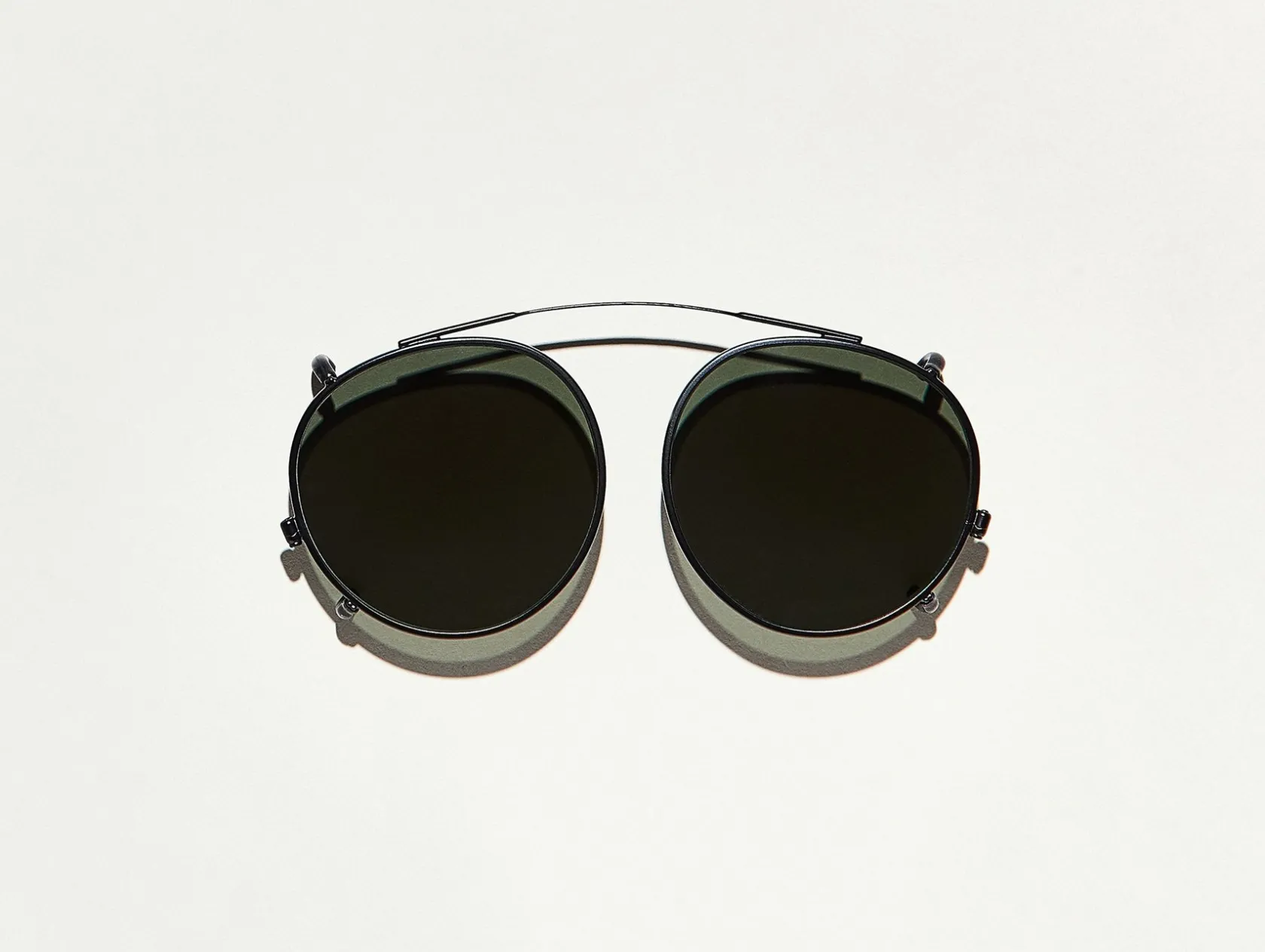 Moscot CLIPZEN