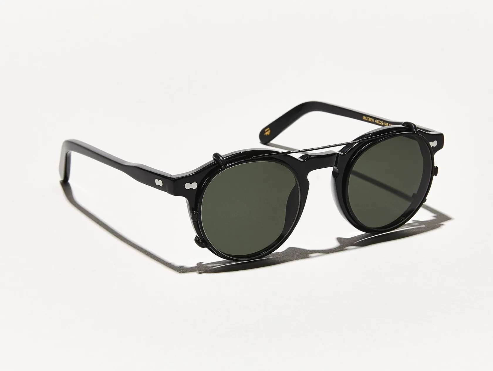 Moscot CLIPZEN