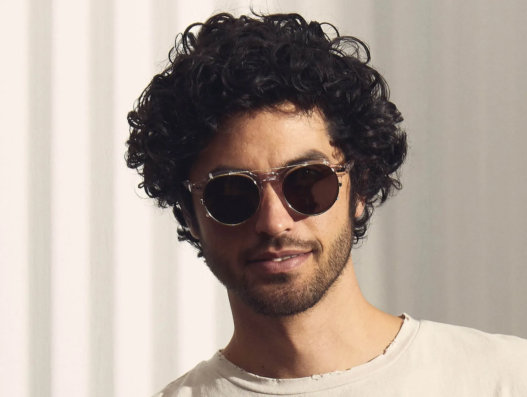Moscot CLIPZEN
