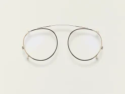 Moscot CLIPZEN WITH BLUE LIGHT FILTER