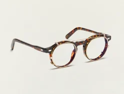 Moscot CLIPZEN WITH BLUE LIGHT FILTER