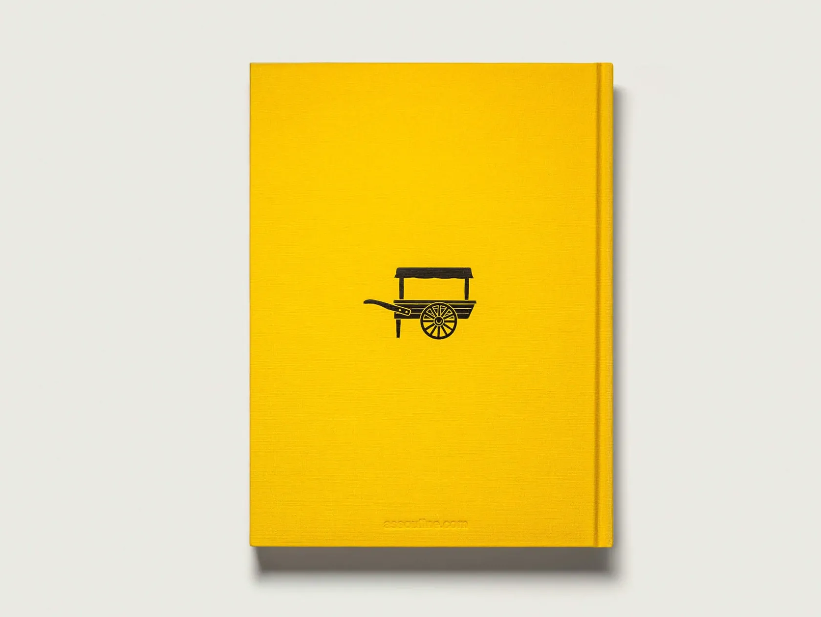 Moscot COFFEE TABLE BOOK