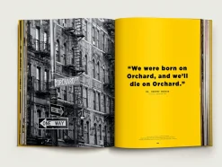Moscot COFFEE TABLE BOOK