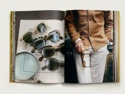 Moscot COFFEE TABLE BOOK