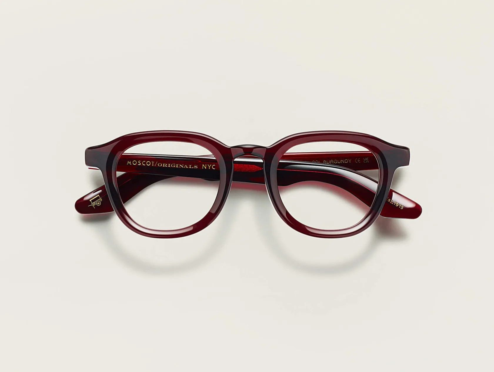 Moscot DAHVEN