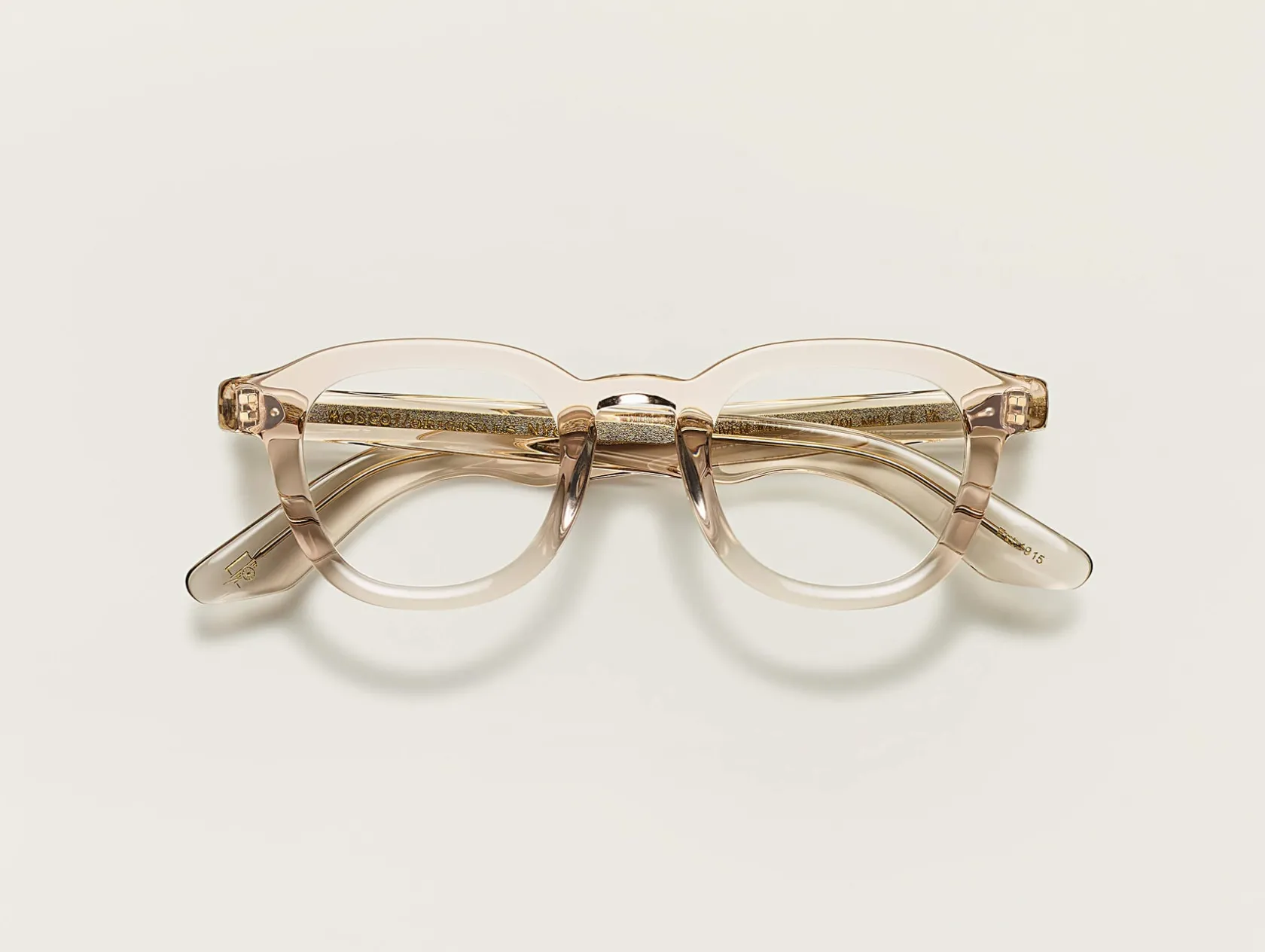 Moscot DAHVEN