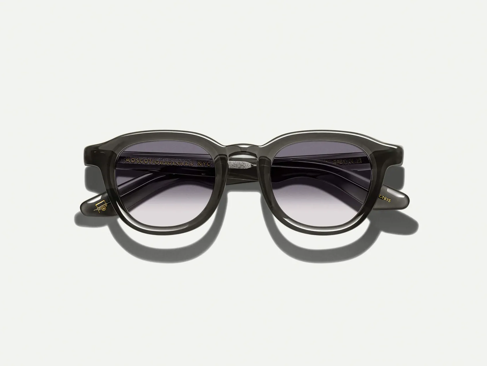 Moscot DAHVEN MONOCHROME