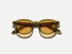 Moscot DAHVEN MONOCHROME