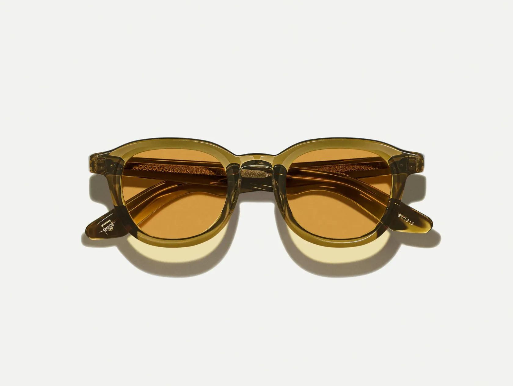 Moscot DAHVEN MONOCHROME