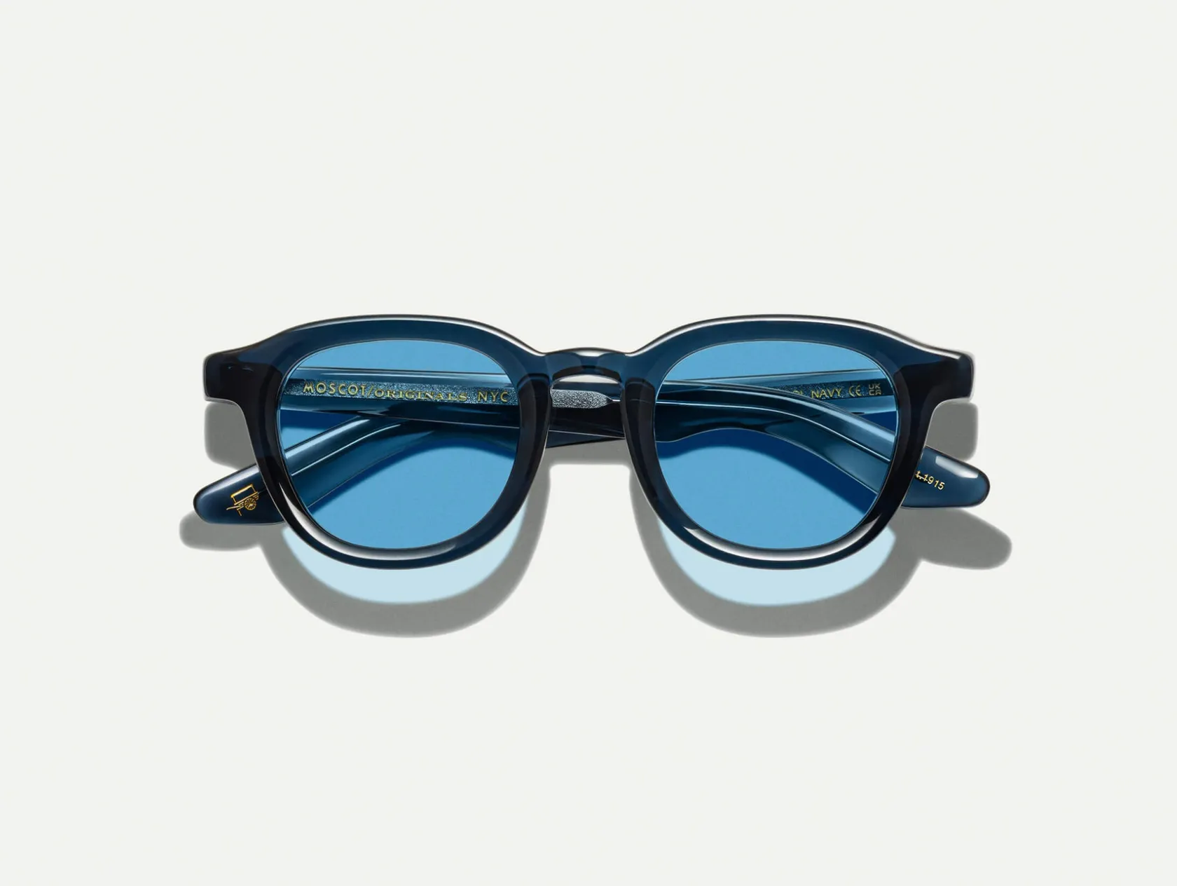 Moscot DAHVEN MONOCHROME