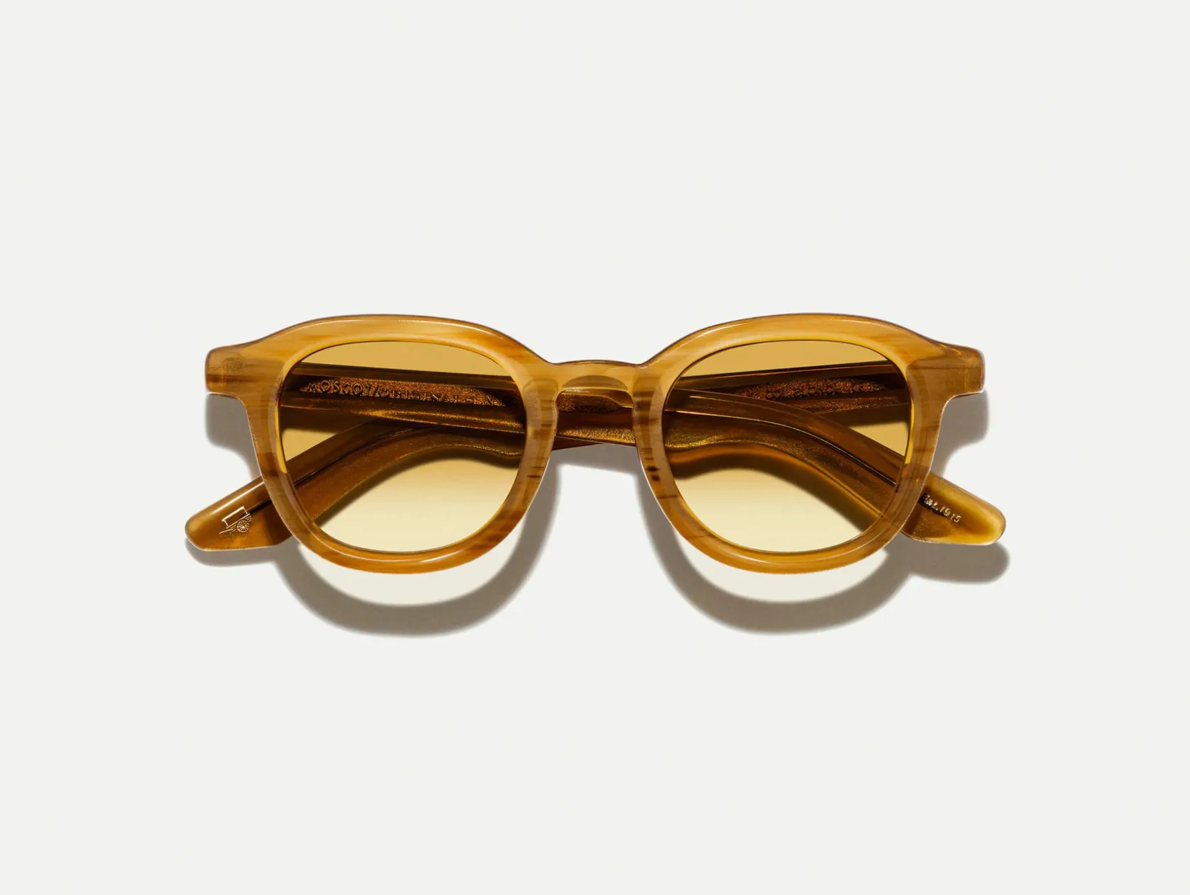 Moscot DAHVEN MONOCHROME
