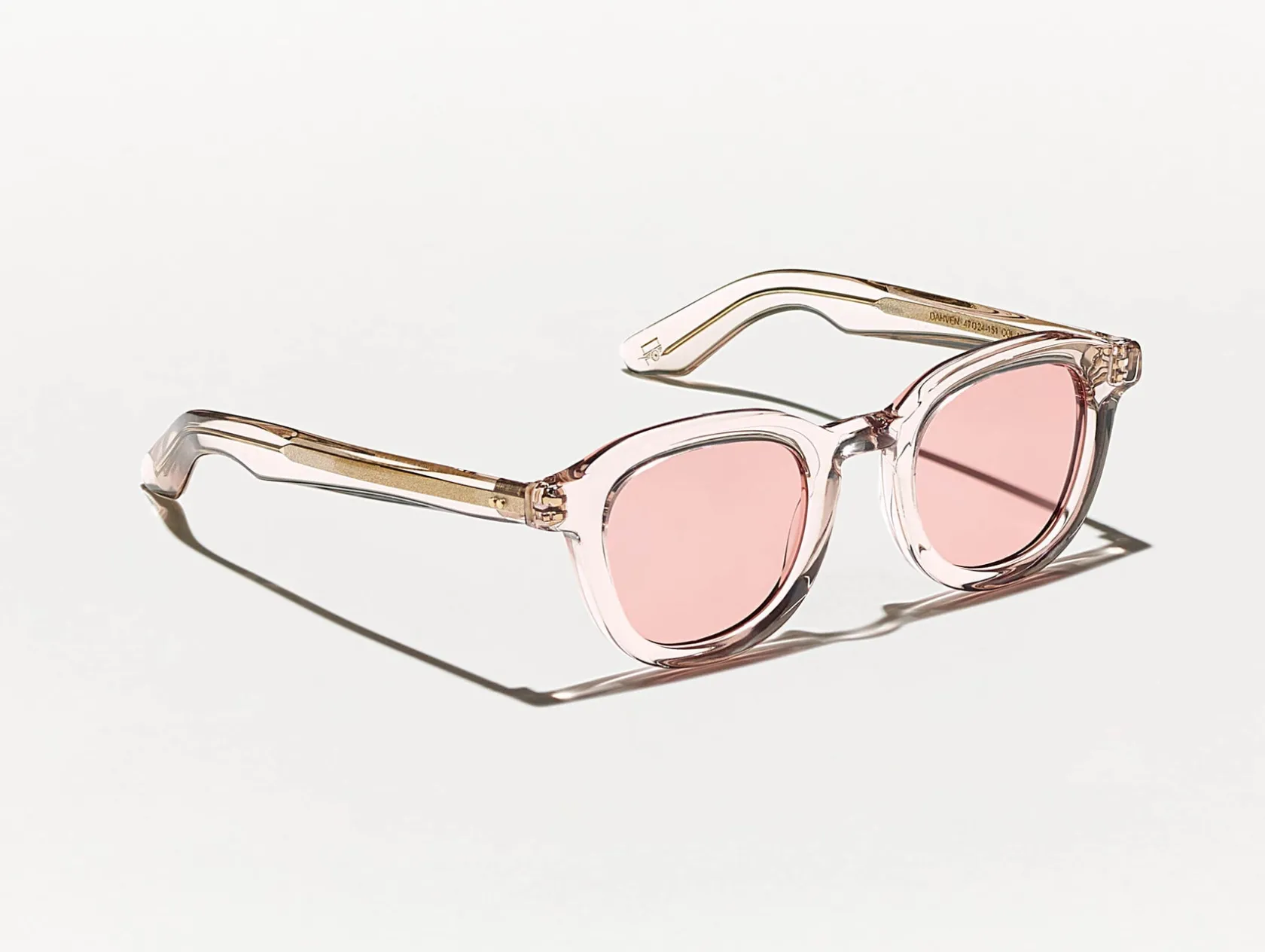 Moscot DAHVEN PASTEL