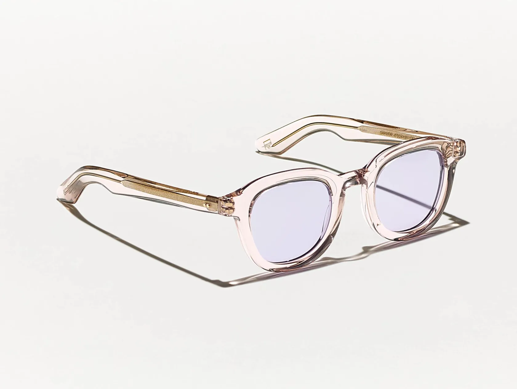 Moscot DAHVEN PASTEL
