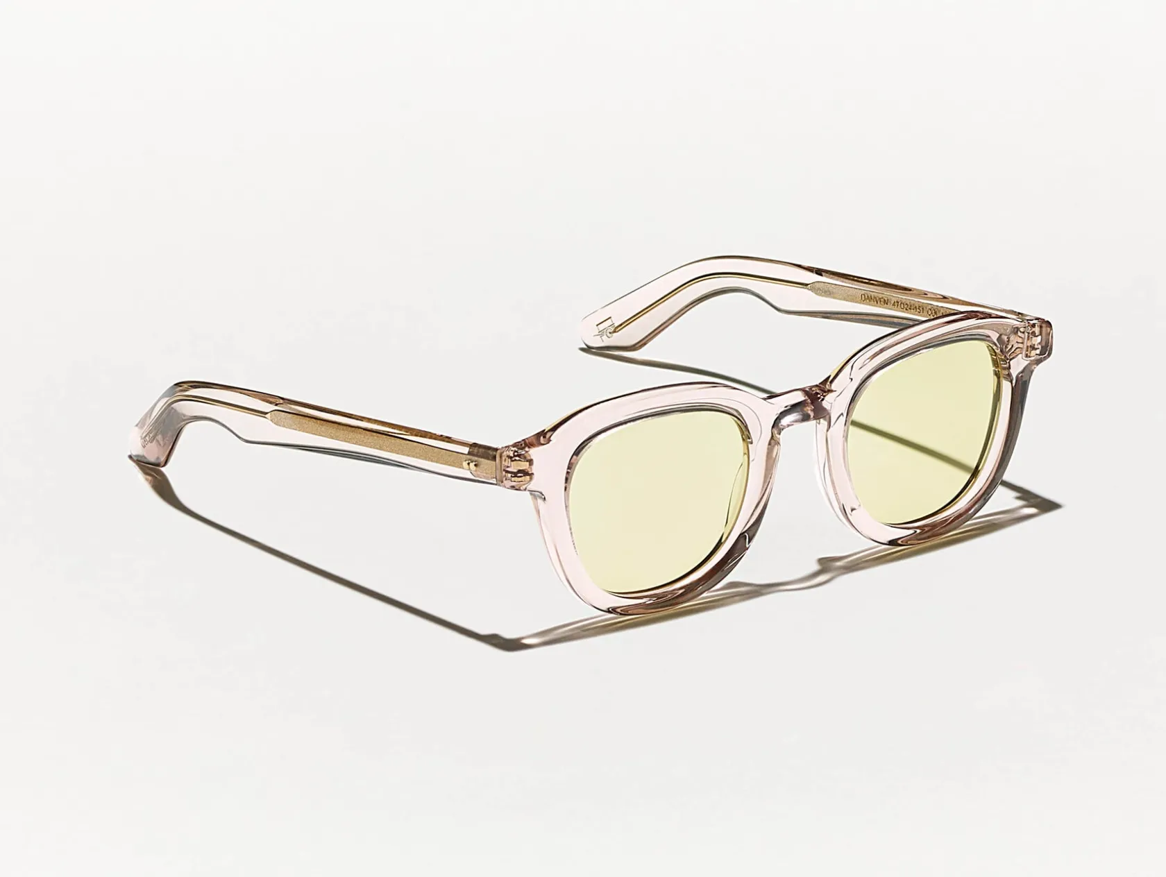 Moscot DAHVEN PASTEL