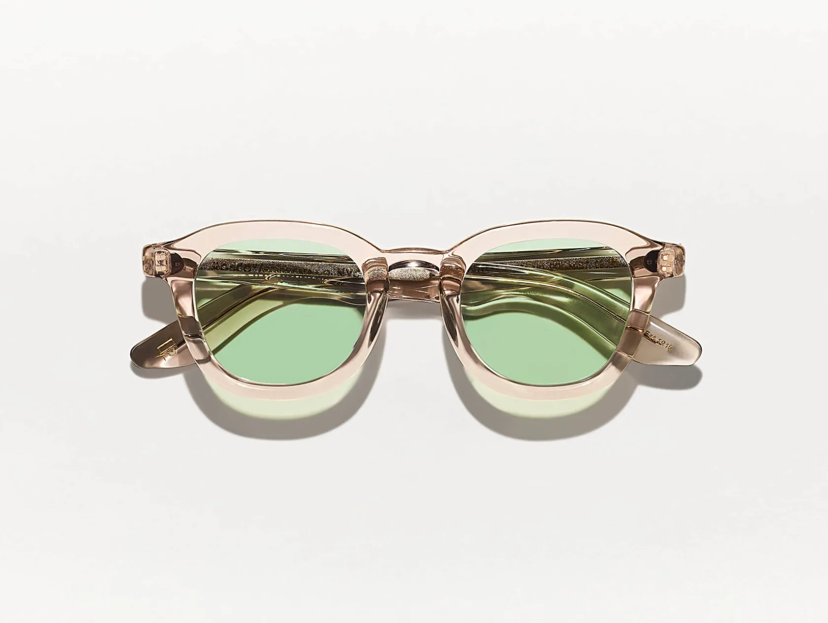 Moscot DAHVEN PASTEL