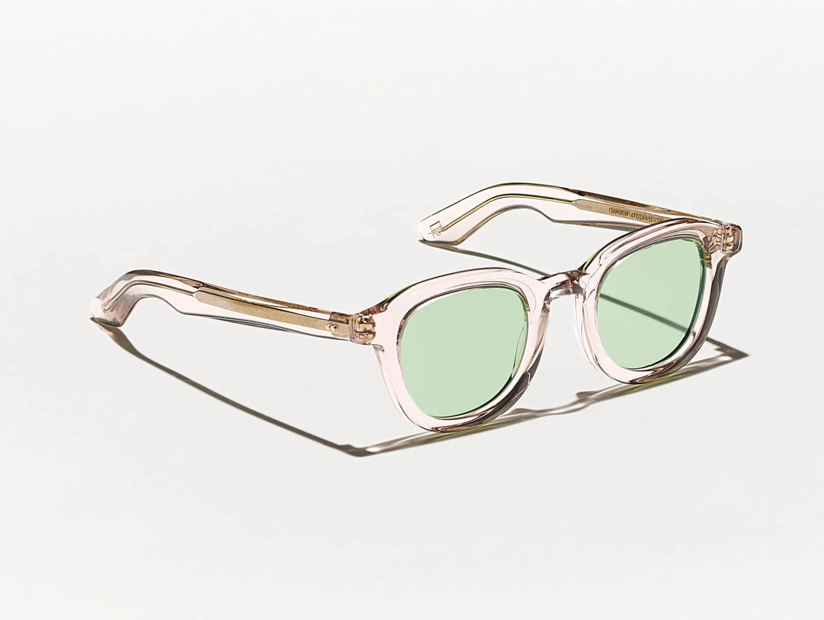 Moscot DAHVEN PASTEL