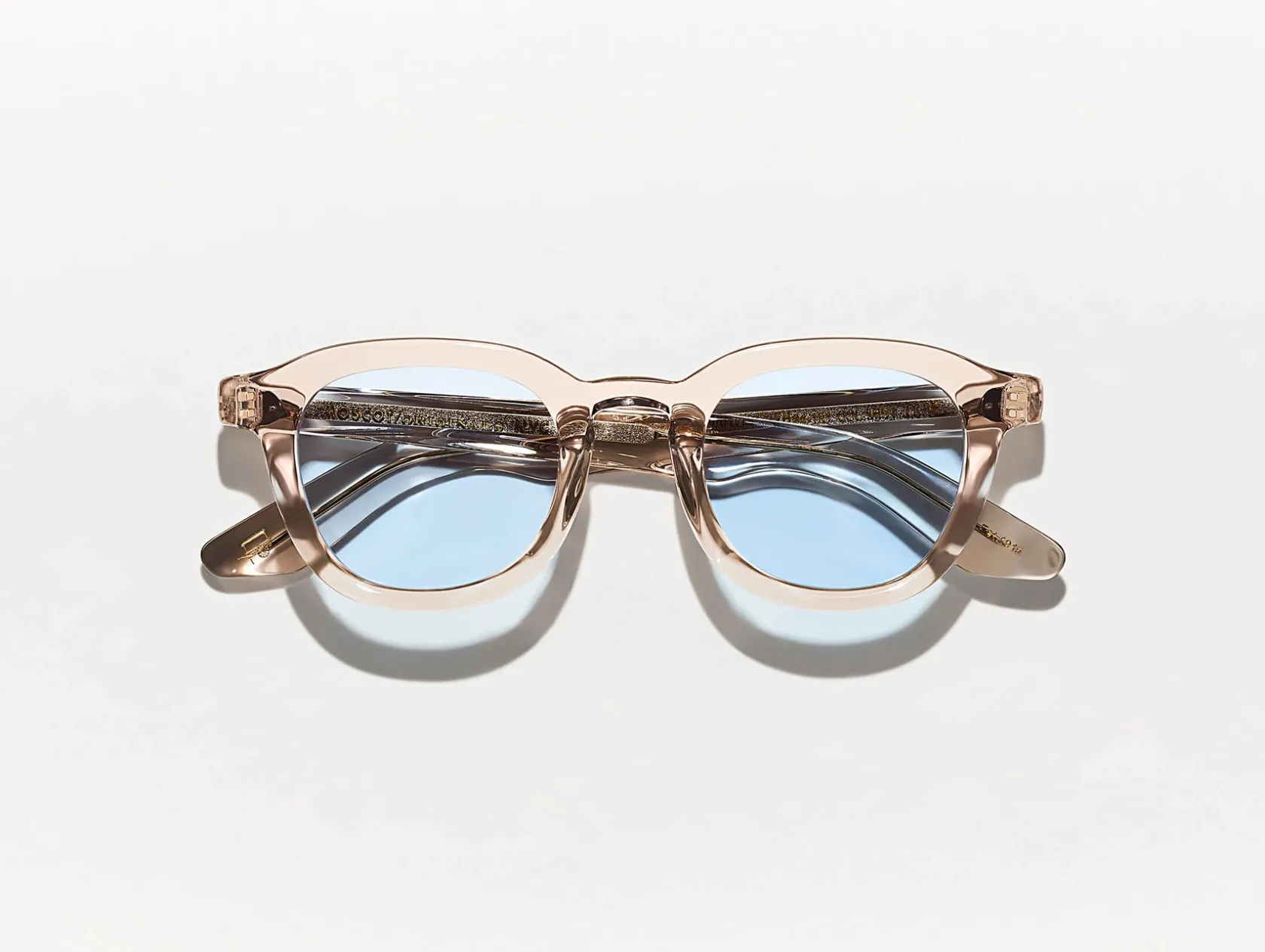 Moscot DAHVEN PASTEL