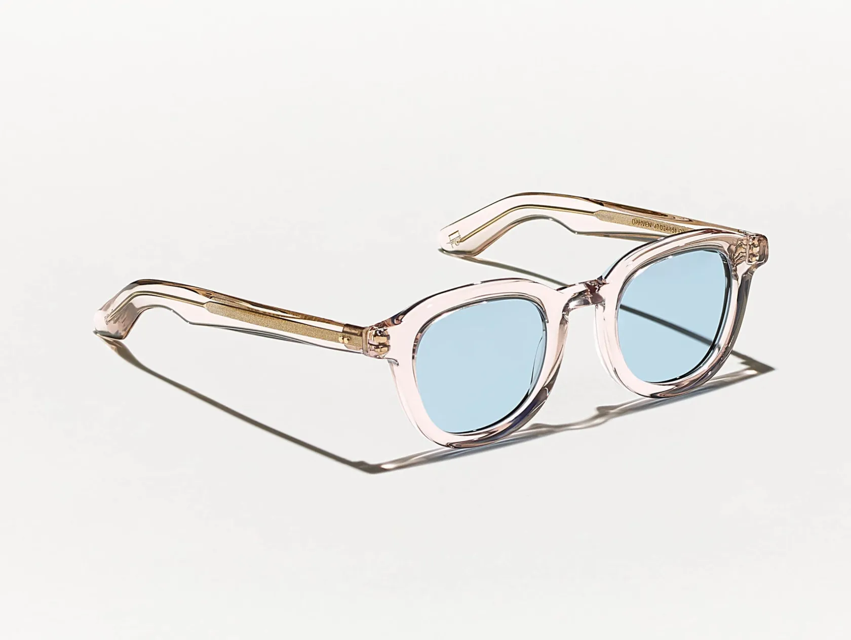 Moscot DAHVEN PASTEL