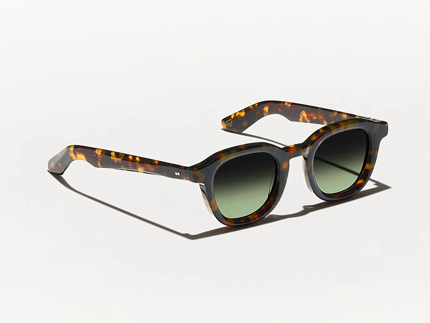 Moscot DAHVEN POLYCHROME