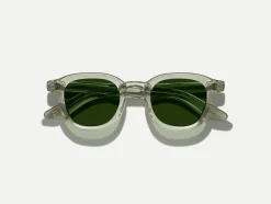 Moscot DAHVEN SAGE WITH CUSTOM MADE TINTS™