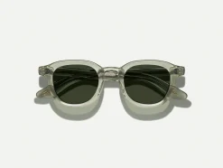 Moscot DAHVEN SAGE WITH CUSTOM MADE TINTS™