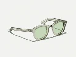 Moscot DAHVEN SAGE WITH CUSTOM MADE TINTS™