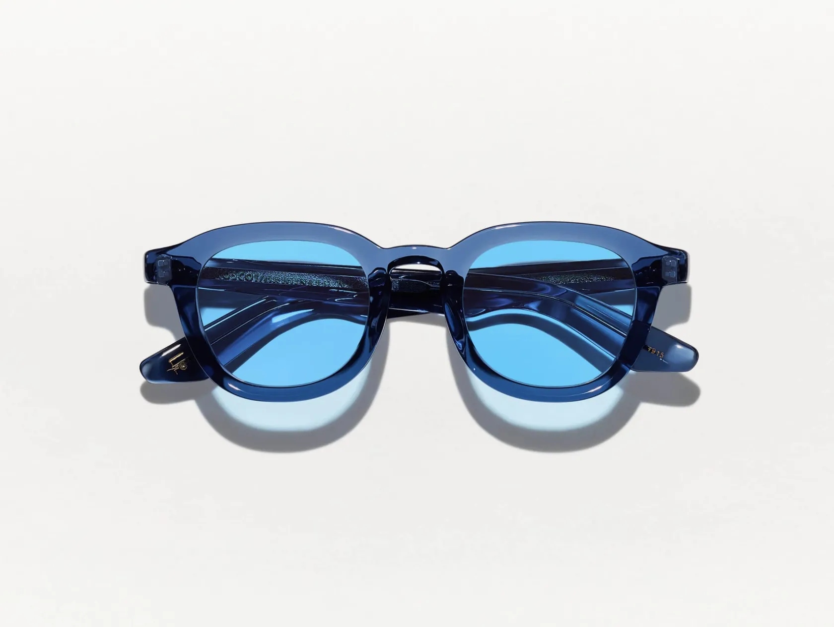 Moscot DAHVEN SUN