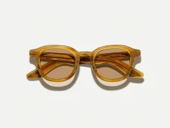 Moscot DAHVEN WITH AMBER+