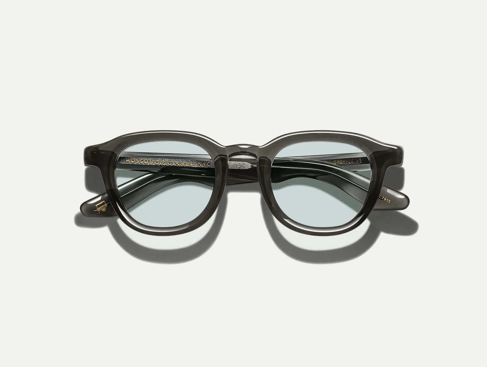 Moscot DAHVEN WITH BLUE+