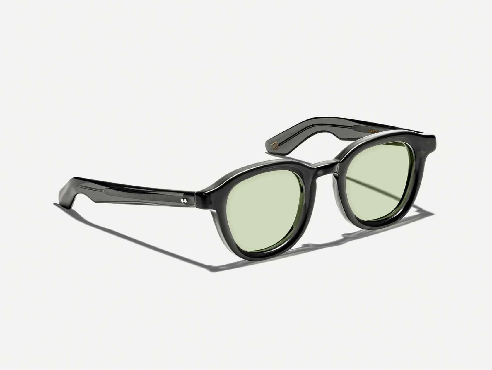 Moscot DAHVEN WITH GREEN+