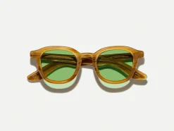 Moscot DAHVEN WITH GREEN+