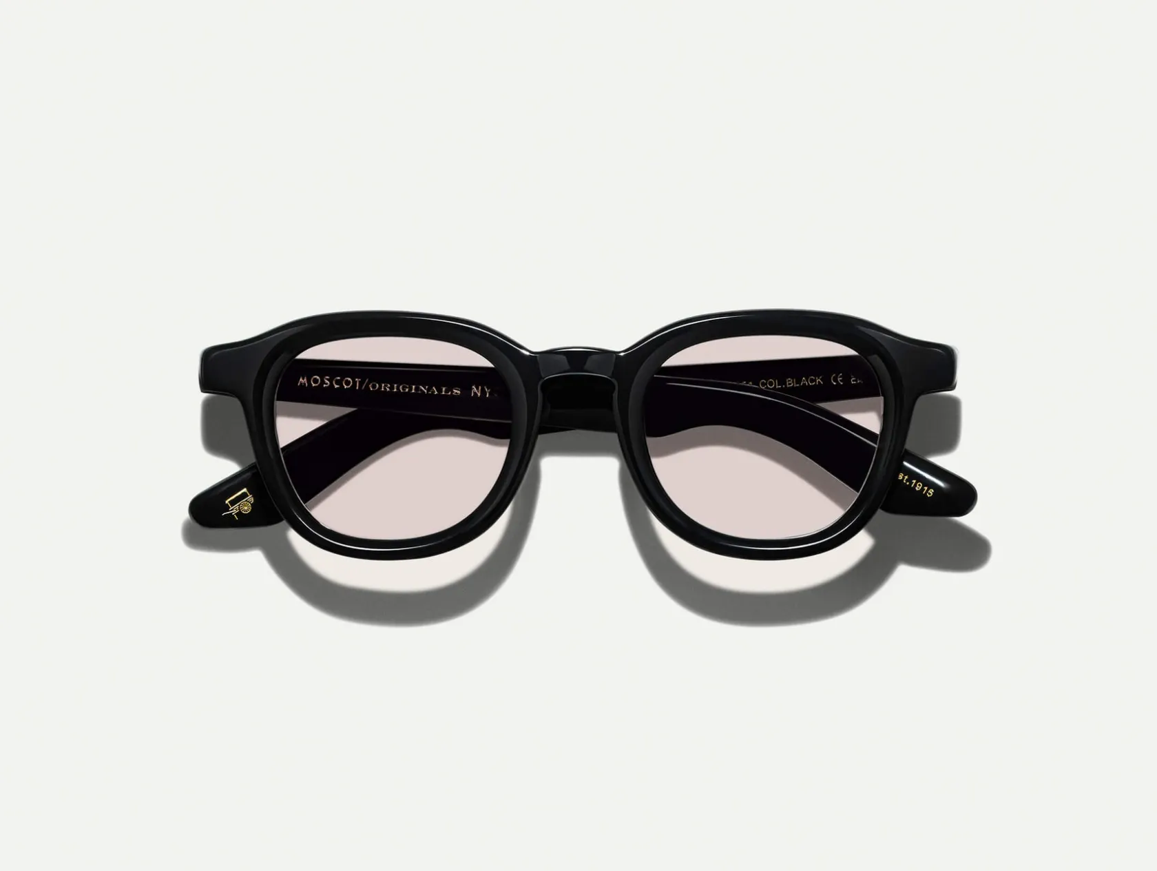 Moscot DAHVEN WITH ROSE+