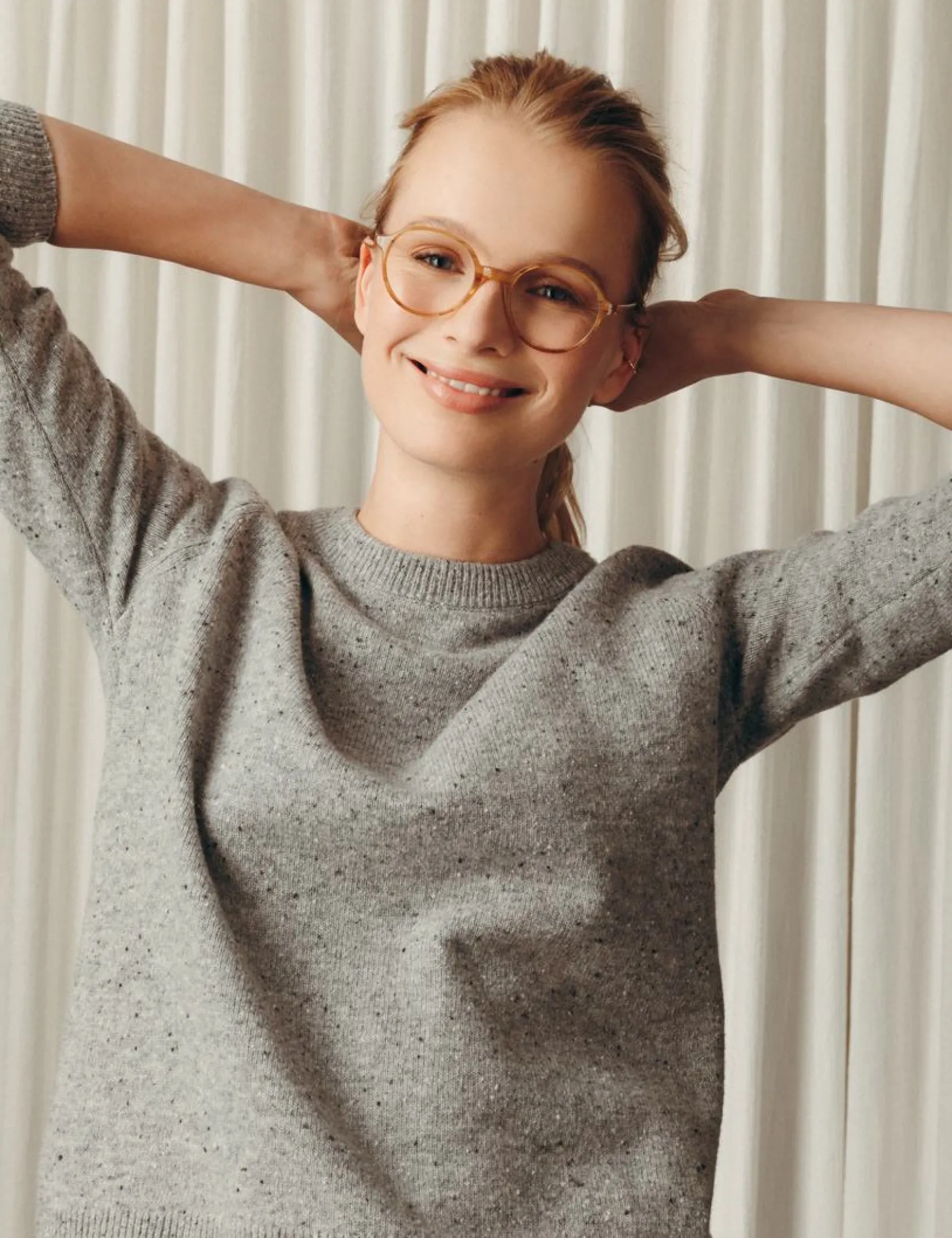 Moscot DEVON